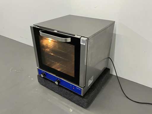 CaterTech - EF423 - Heteluchtoven