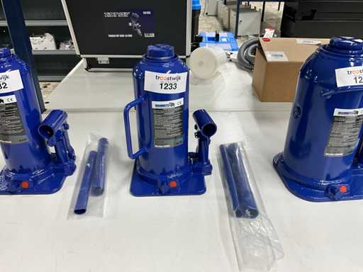 Mammuth BJ12 H Potktik