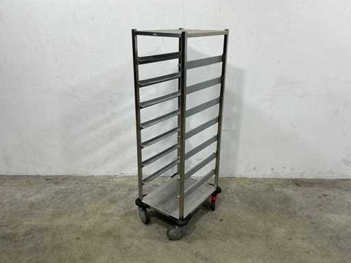 Metos - Tramvai (3x)