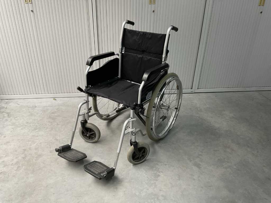 Van Os Medical Excel G2 Wózek inwalidzki