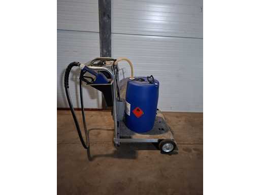 brekupa – Pumpe – Weitere Garagenwerkzeuge