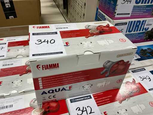 Pompa dell'acqua Fiamma Aqua F 12V