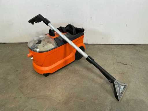 Kärcher Puzzi 10/1 Nettoyage de tapis 2016