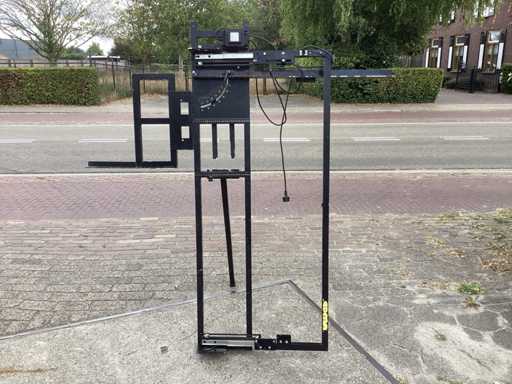 2019 EDMA ED Schneider Tempex Schneider