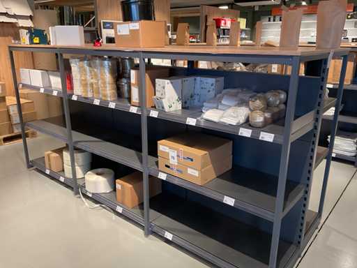 Other packaging materials