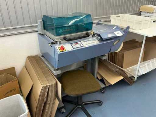 Italdibipack Dibipack 3246 Evolution Krimpfolie machine