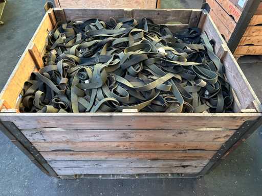 Lot de curele ?i curele