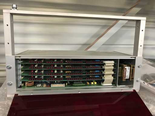 PICOMAT - 2003 - PLC