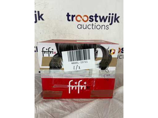 Blaupunkt Bluebot Extreme Robot Aspirator | Frifri Fryer