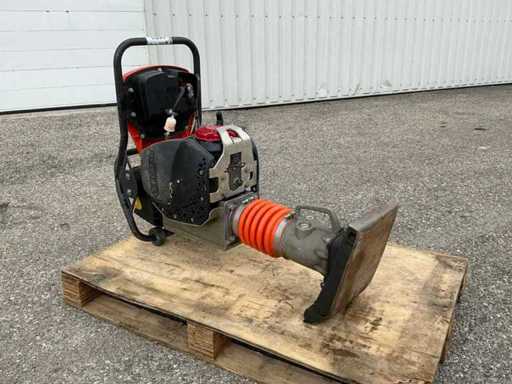 Compactor de sol Bomag 2019