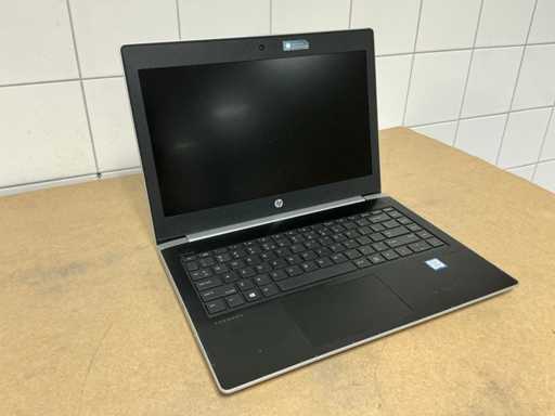 HP PROBOOK 430 G5 - I5-8250U  Laptop 
