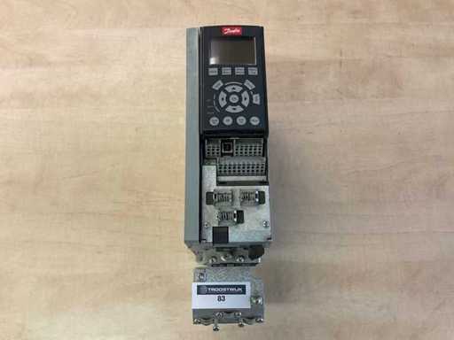 Danfoss VLT Automation Drive Frequency Converter