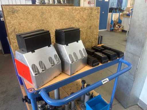 TRIAG clamping device TRIAG
