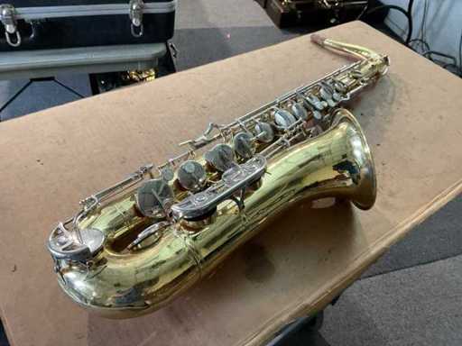Selmer 1244 Saxophon