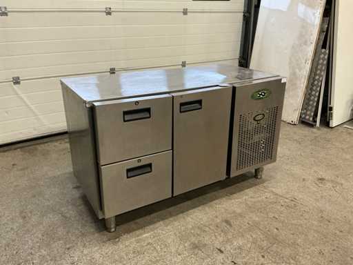 Foster Keukenkoeling