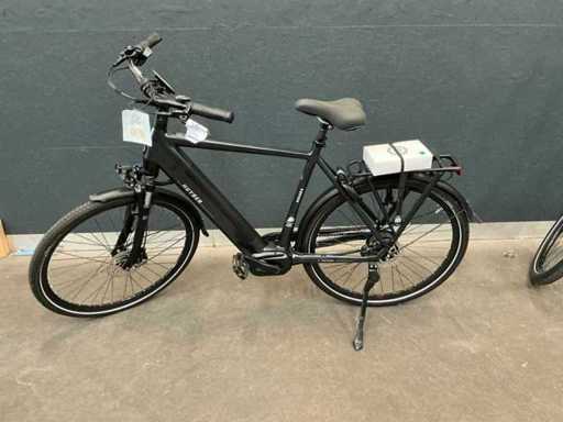 Vélo électrique Huyser Novara pour hommes