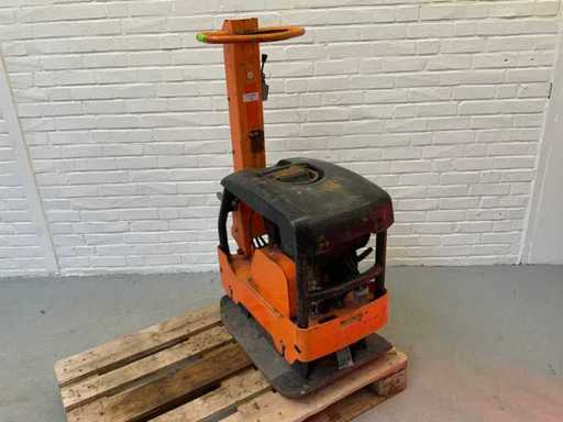 Atlas Copco - LG 204 - 2016 - Compactor de plăci