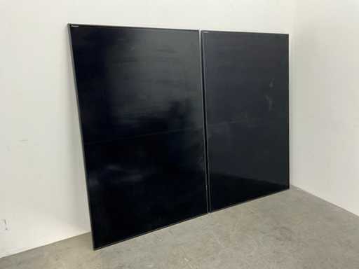 Panou solar Aiko (2x)