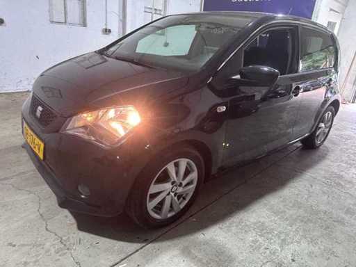 SEAT - Mii - 1.0 Sport Dynamic - GB-176-V- 2015