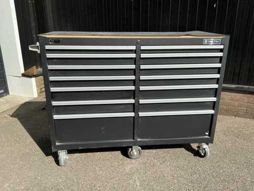 Carrello TACTIX