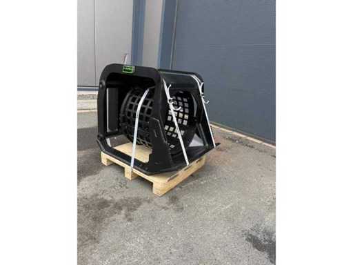 Häner Screen Drum HST3.5