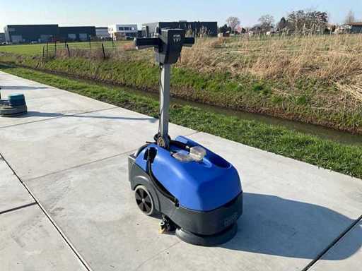 Numatic TTB1840/1 vloerreiniger/droger