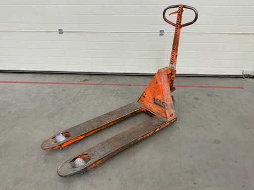 2007 Rocla HPT Hand Hydraulic Pallet Jack