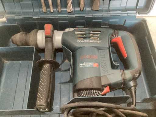 2021 Wy??cznik BOSCH GBH4-32 DFR