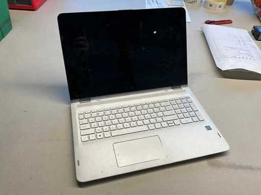 HP Envy x360 Laptop