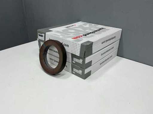 Max Lean - M64 - Truffle Brown - Bandes de bord - 677 m - 1,3x45 mm - (3x)