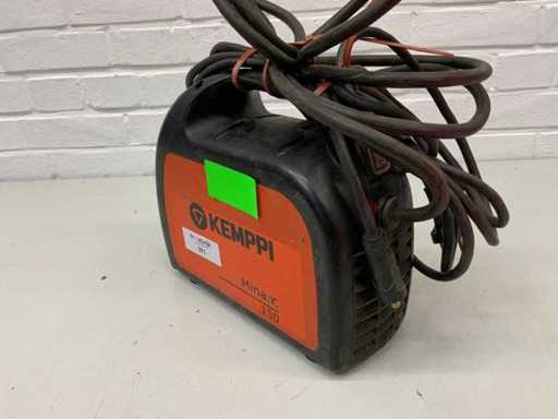 Kemppi - Minarc 150 - Welding machine