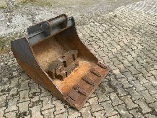 TEREX TW110/TC125 Digging Bucket 900mm