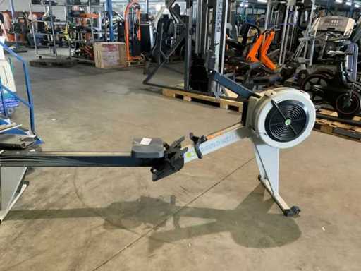 Concept2 Model E pm5 Roeitrainer