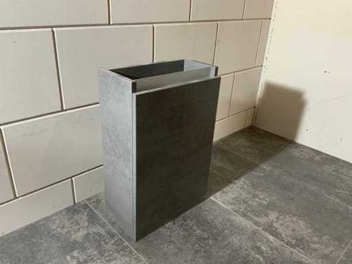 Elberti - Base cabinet 40 x 62 cm