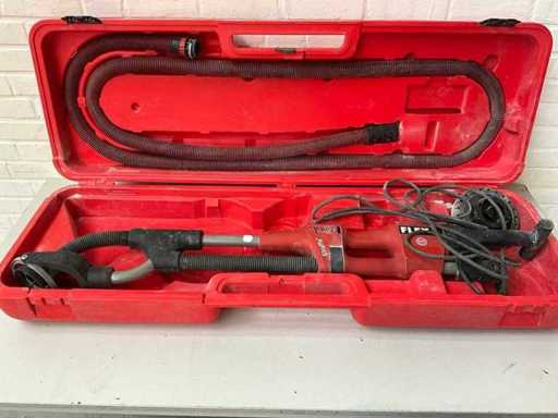 Meuleuse à manche long Flex WST1000FV