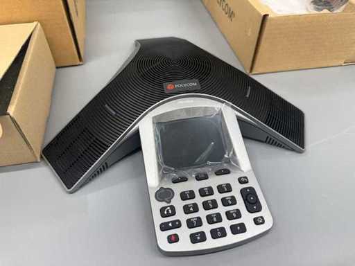Polycom HD Voice CX3000 / SS DUO / CX 600 Zestaw konferencyjny