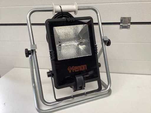 Fenon Construction Lamp led 1100 lummen Construction Lamp