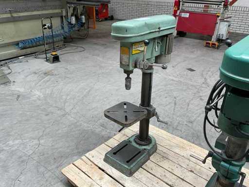 Huvema HU-16B Table Drill Machine