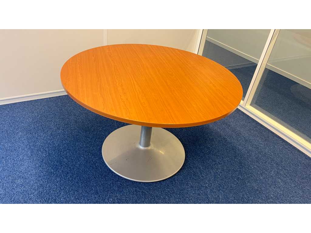 Table Round 