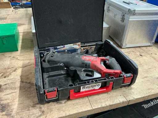 Piła tłokowa Milwaukee M18 FSZ 2023