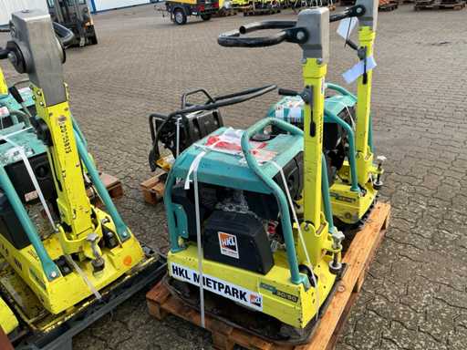 2020 Ammann APR 30/50 Plaque vibrante