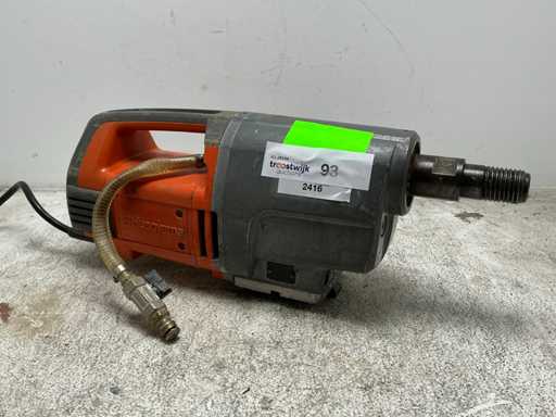 2015 Husqvarna DM280 Diamantboormachine 250mm