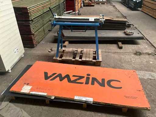 Dimos Triad 1M Bender