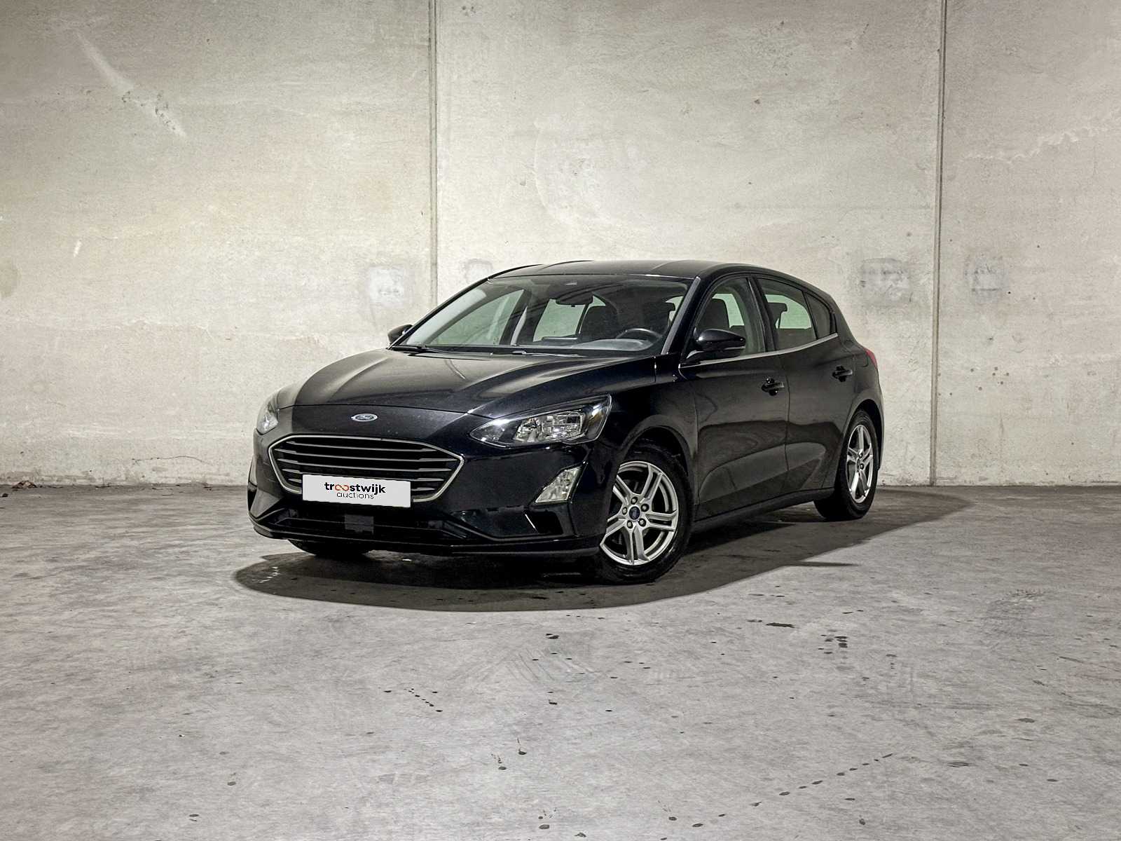 Personen- en bedrijfsauto's te Tiel