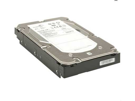 Seagate Cheetah 15K.7 ST3600057SS