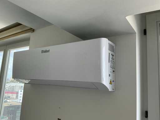 Valiant VAI5-035WNI Climatiseur