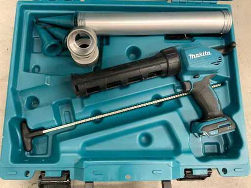 Makita DCG 180 18V Accu Kitspuit