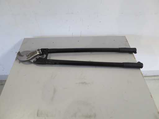 PIEPER 800 Kabelknippers