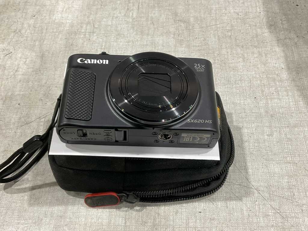 Canon SX620 HS Digitale camera