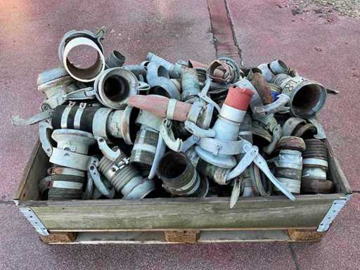 Party Couplings